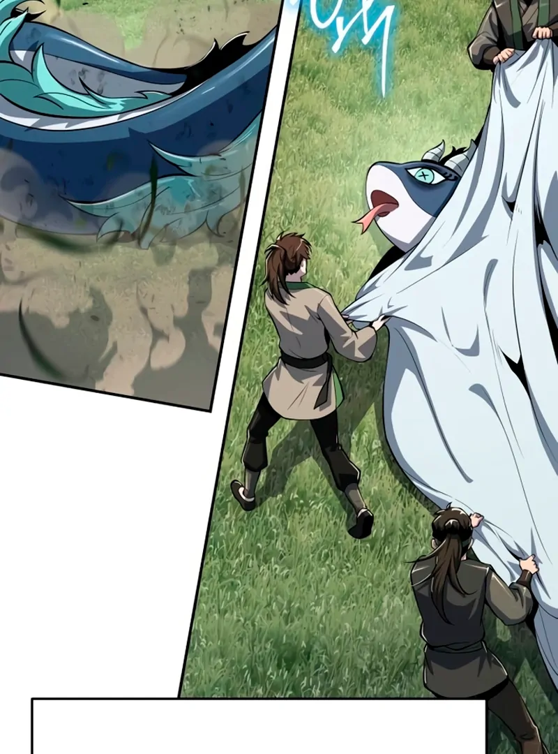 Read Entomologist In Sichuan Tang Clan EN Manga Online
