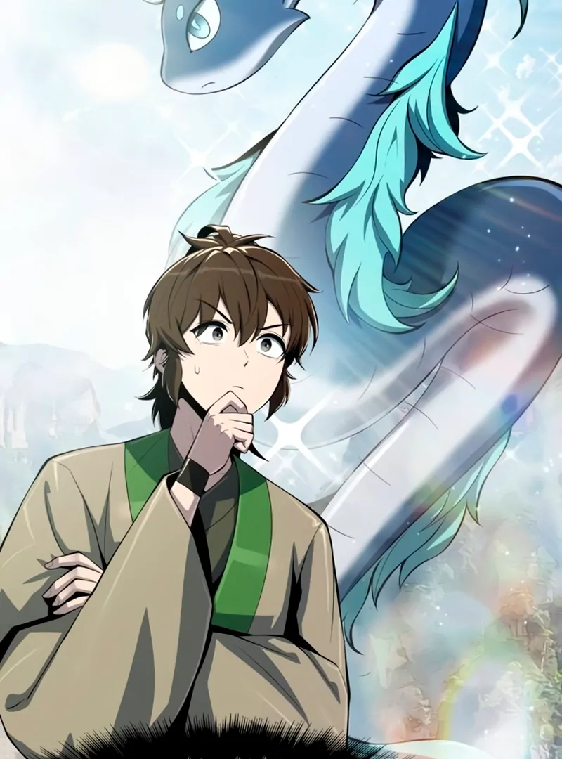 Read Entomologist In Sichuan Tang Clan EN Manga Online