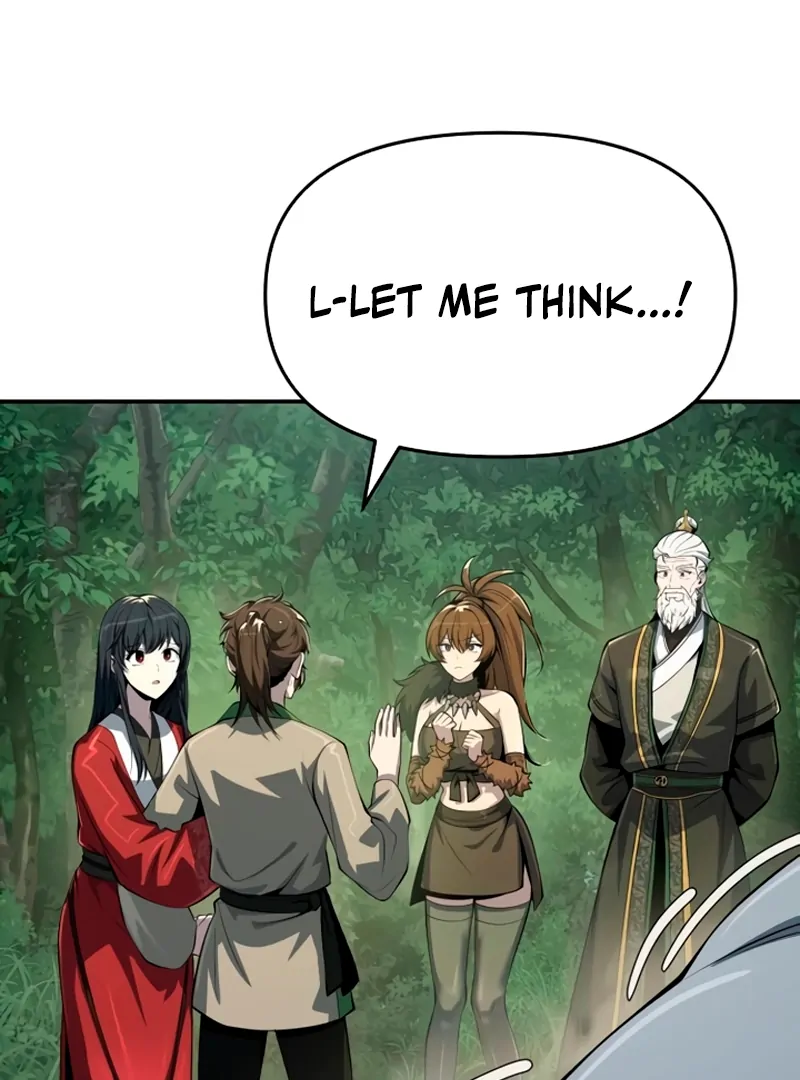 Read Entomologist In Sichuan Tang Clan EN Manga Online