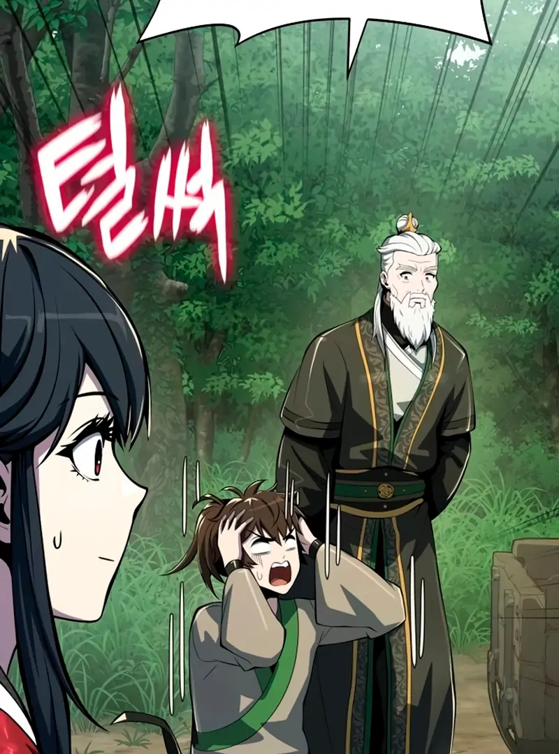 Read Entomologist In Sichuan Tang Clan EN Manga Online
