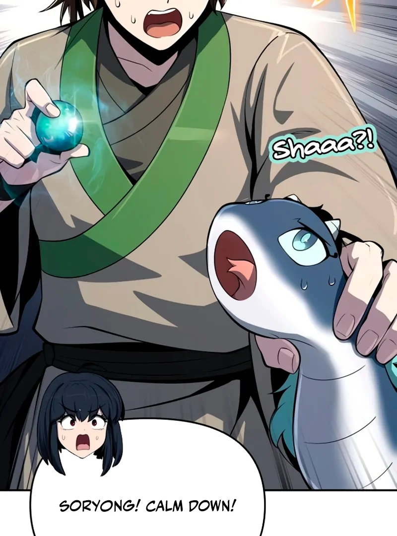Read Entomologist In Sichuan Tang Clan EN Manga Online