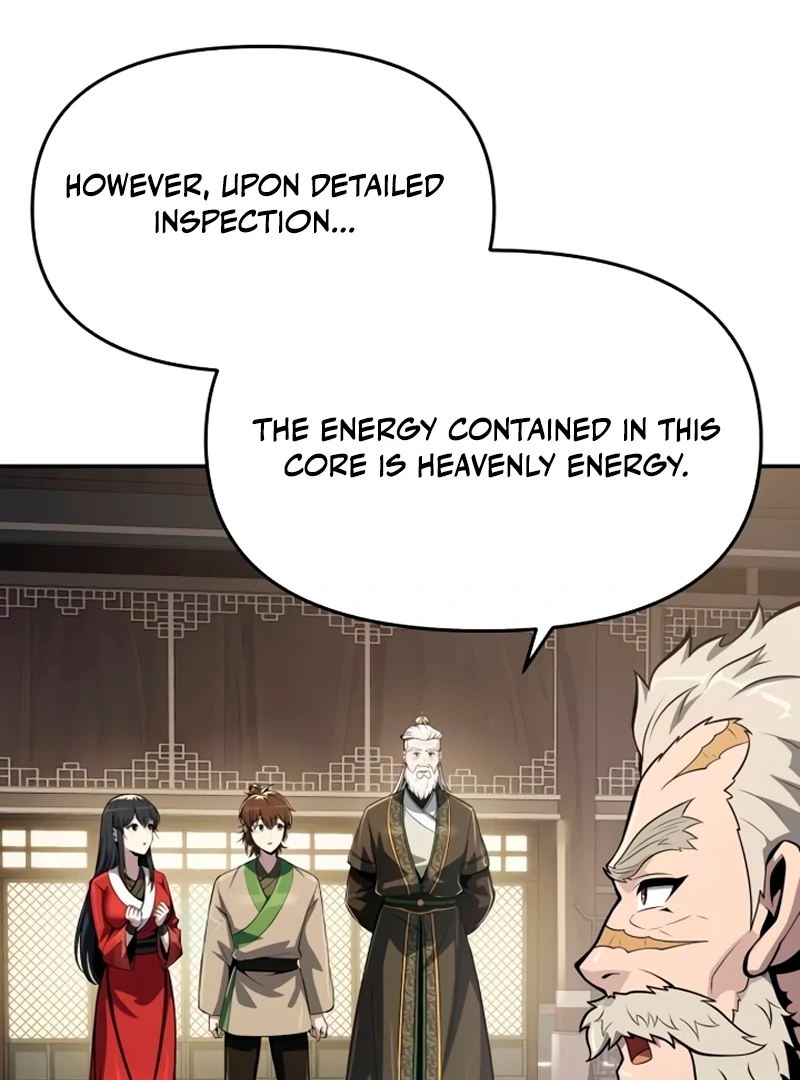 Read Entomologist In Sichuan Tang Clan EN Manga Online