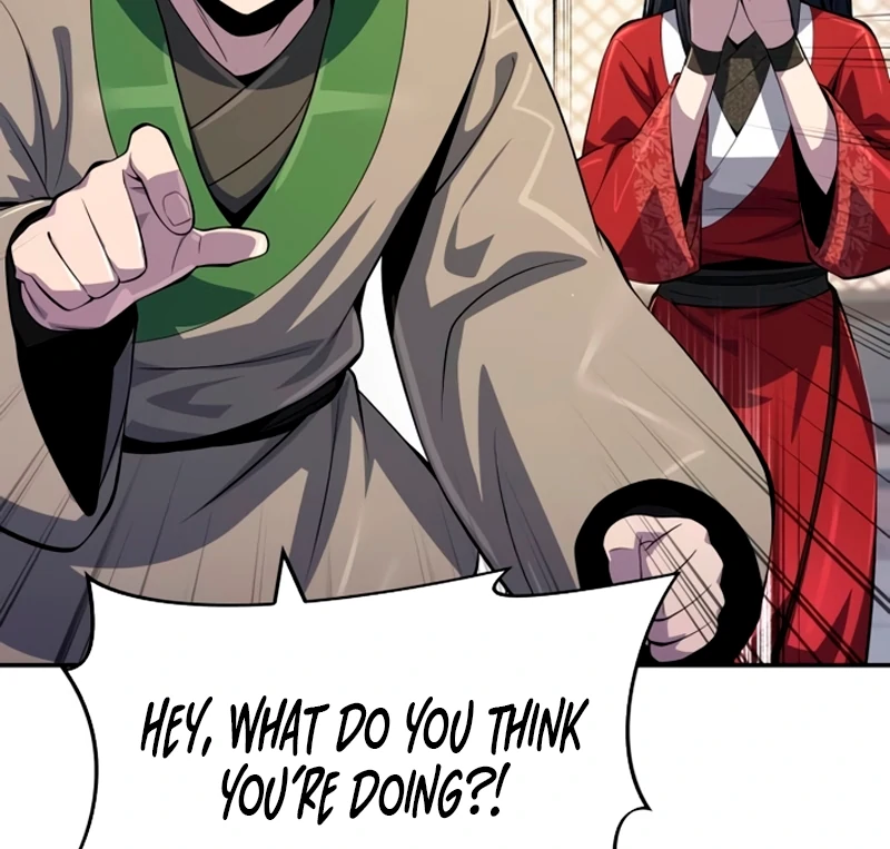 Read Entomologist In Sichuan Tang Clan EN Manga Online