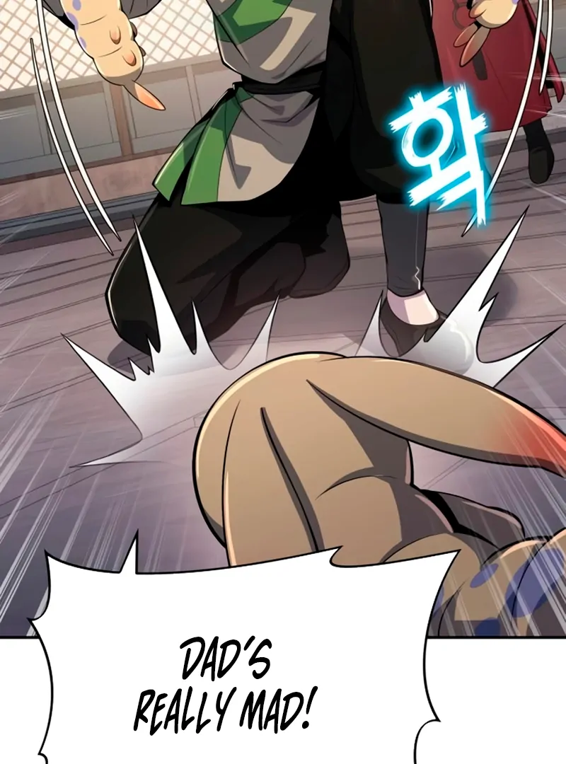 Read Entomologist In Sichuan Tang Clan EN Manga Online