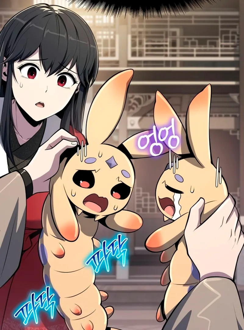 Read Entomologist In Sichuan Tang Clan EN Manga Online