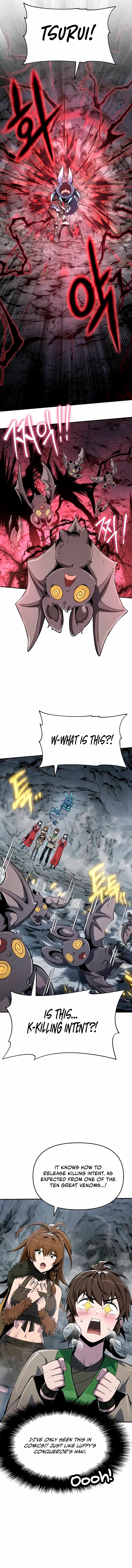 Read Entomologist In Sichuan Tang Clan EN Manga Online