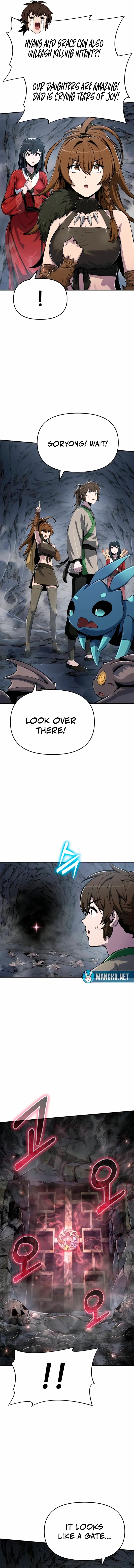 Read Entomologist In Sichuan Tang Clan EN Manga Online