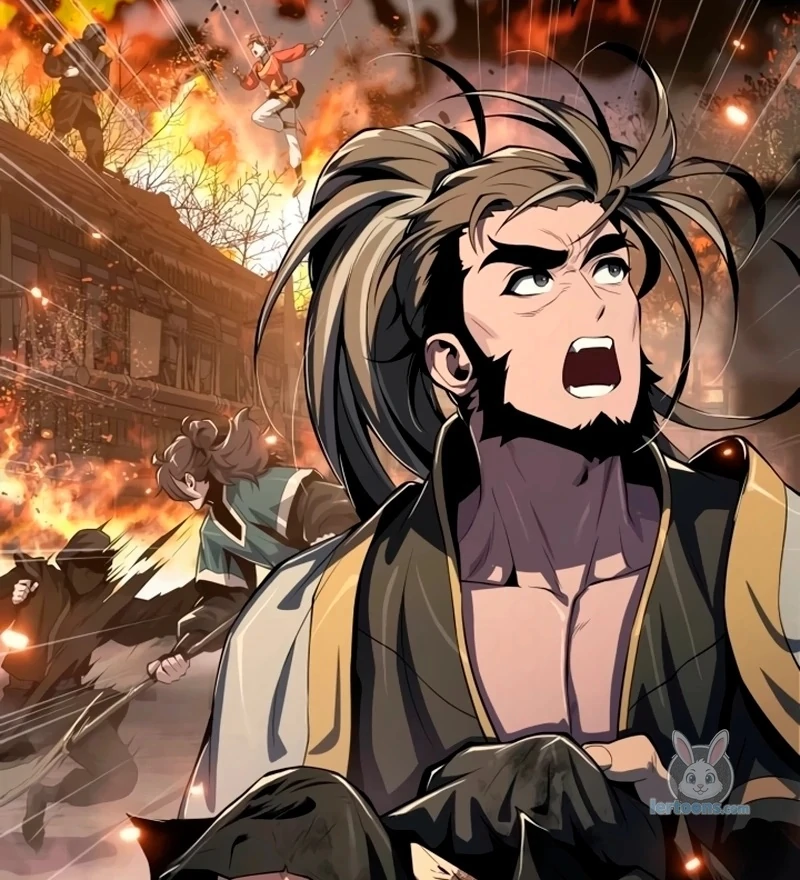 Read Entomologist In Sichuan Tang Clan EN Manga Online