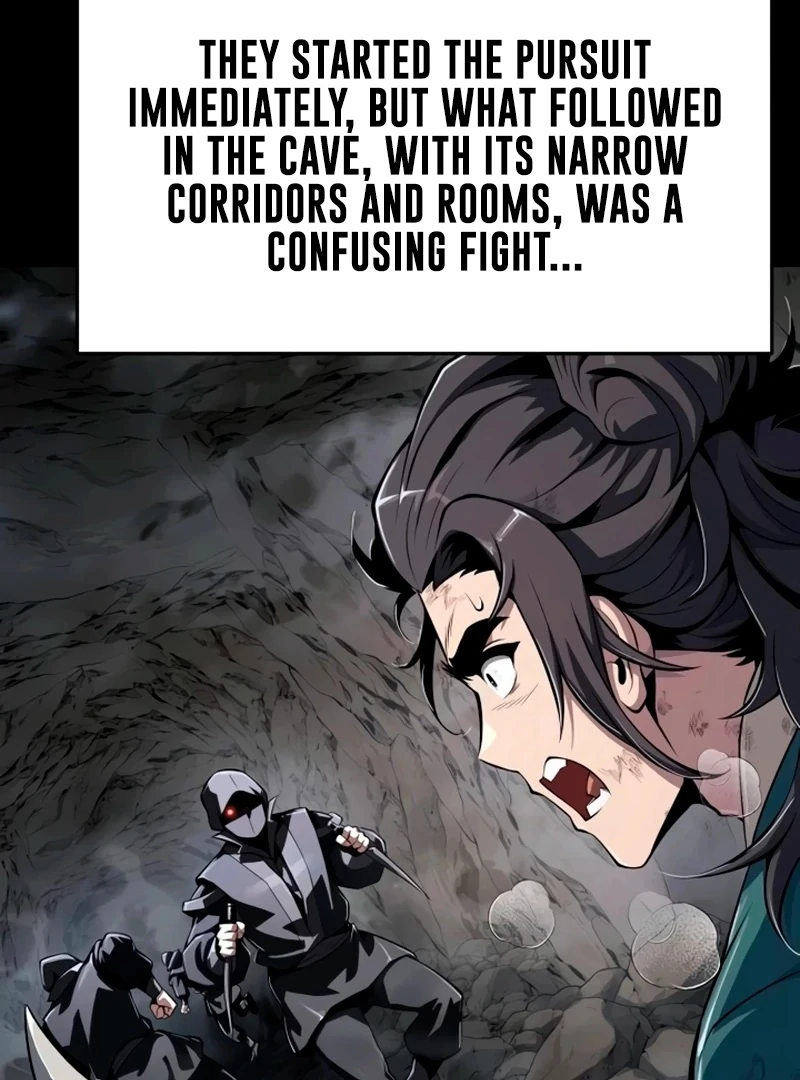 Read Entomologist In Sichuan Tang Clan EN Manga Online