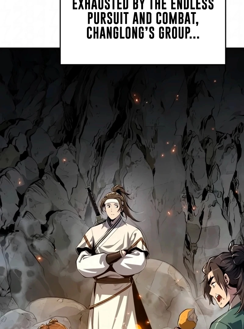 Read Entomologist In Sichuan Tang Clan EN Manga Online