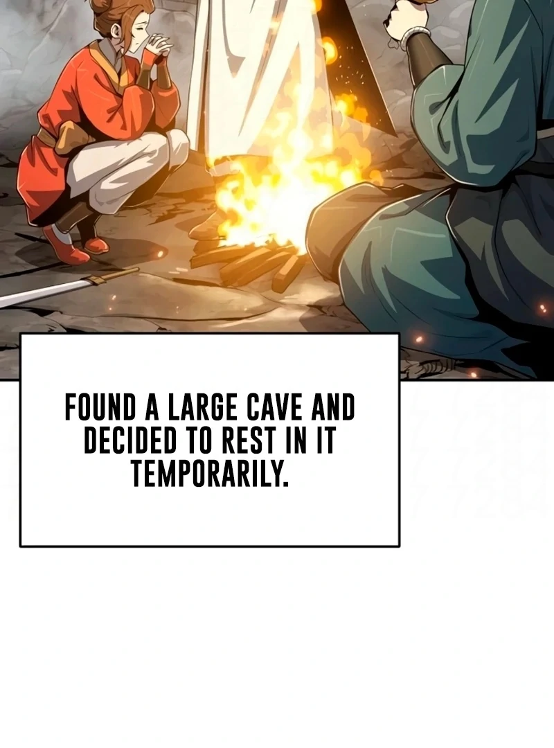 Read Entomologist In Sichuan Tang Clan EN Manga Online