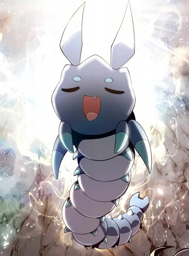 Read Entomologist In Sichuan Tang Clan EN Manga Online