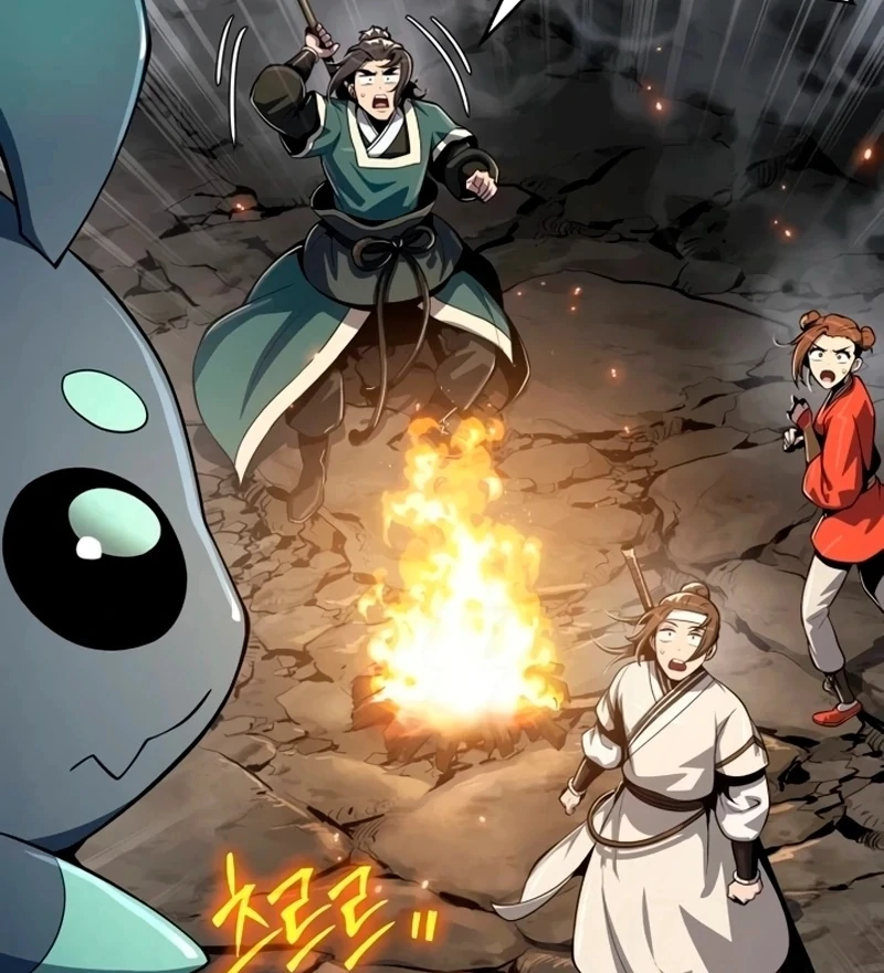 Read Entomologist In Sichuan Tang Clan EN Manga Online