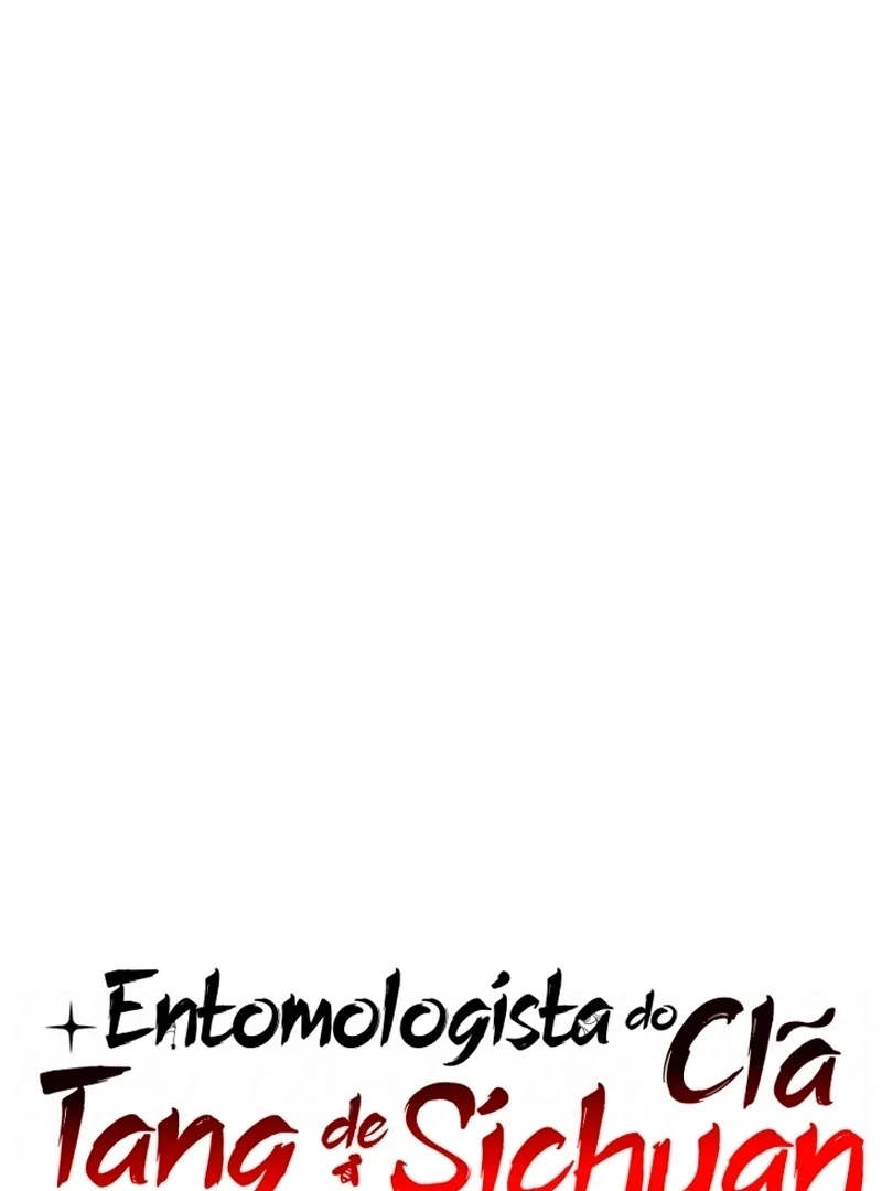 Read Entomologist In Sichuan Tang Clan EN Manga Online