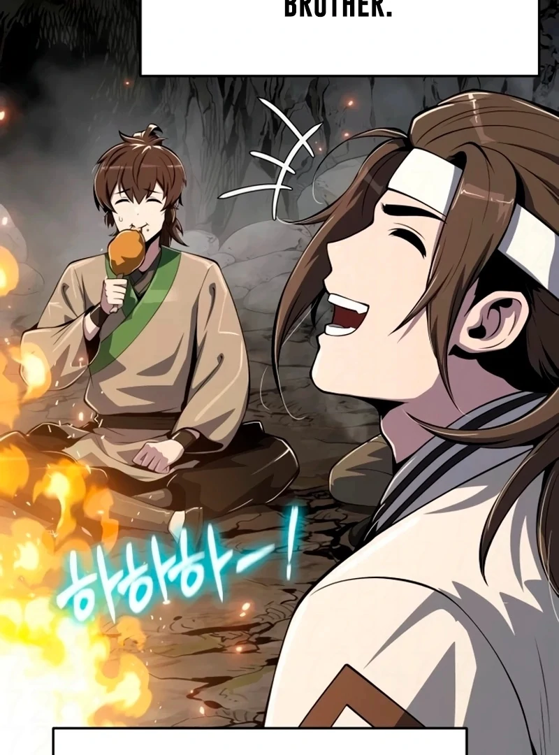 Read Entomologist In Sichuan Tang Clan EN Manga Online