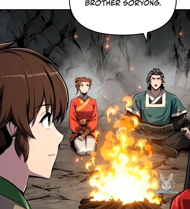 Read Entomologist In Sichuan Tang Clan EN Manga Online