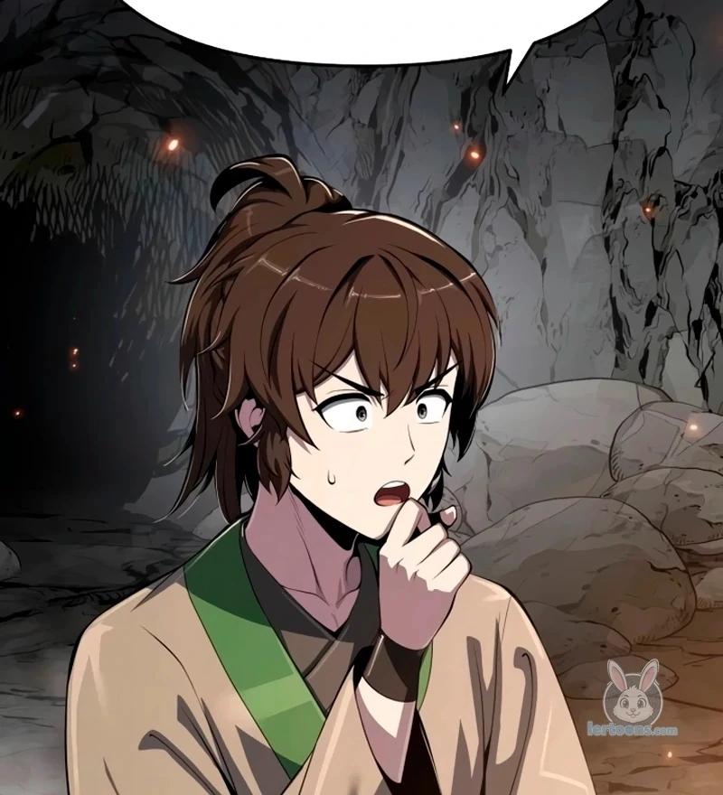 Read Entomologist In Sichuan Tang Clan EN Manga Online