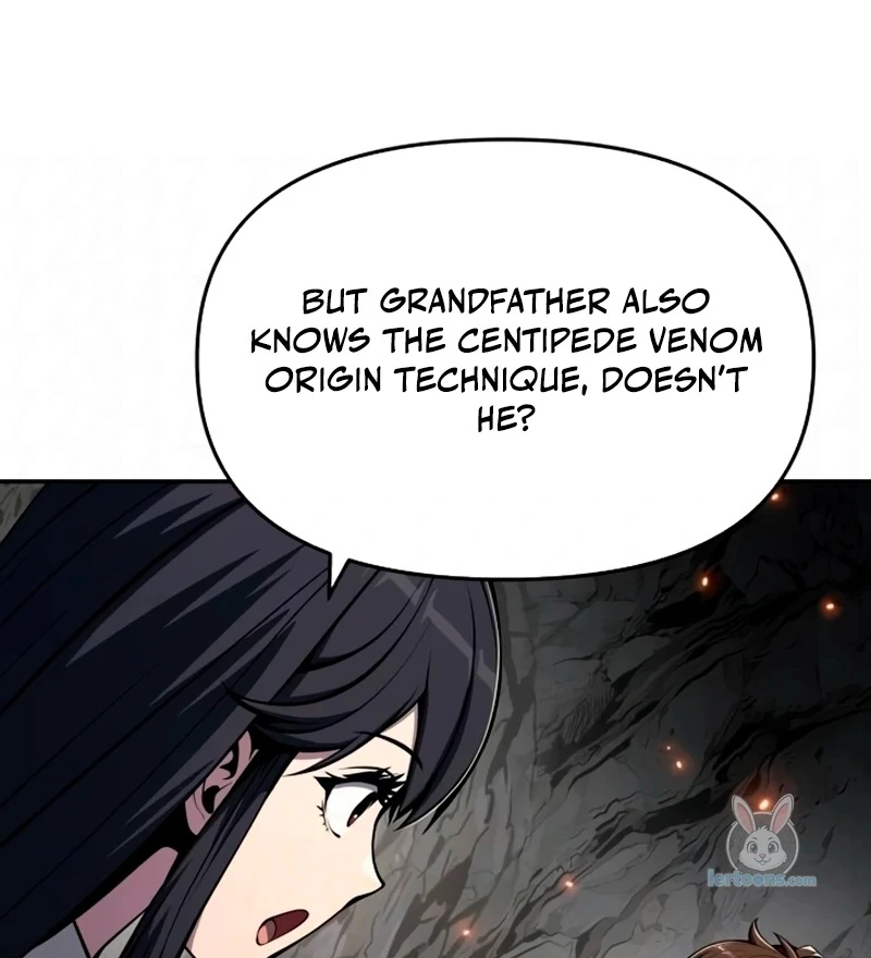 Read Entomologist In Sichuan Tang Clan EN Manga Online