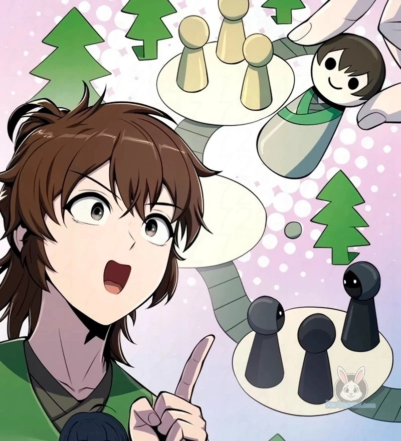 Read Entomologist In Sichuan Tang Clan EN Manga Online