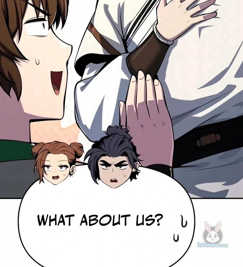 Read Entomologist In Sichuan Tang Clan EN Manga Online