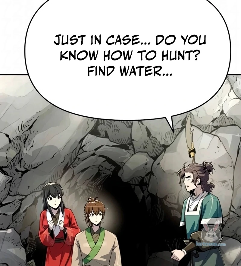 Read Entomologist In Sichuan Tang Clan EN Manga Online