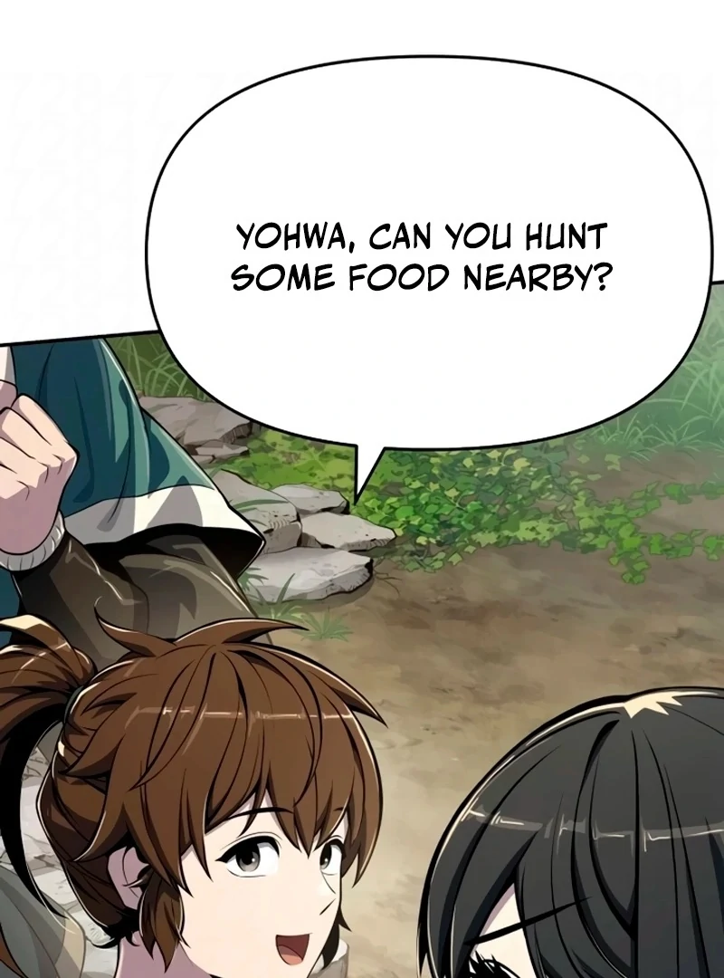 Read Entomologist In Sichuan Tang Clan EN Manga Online