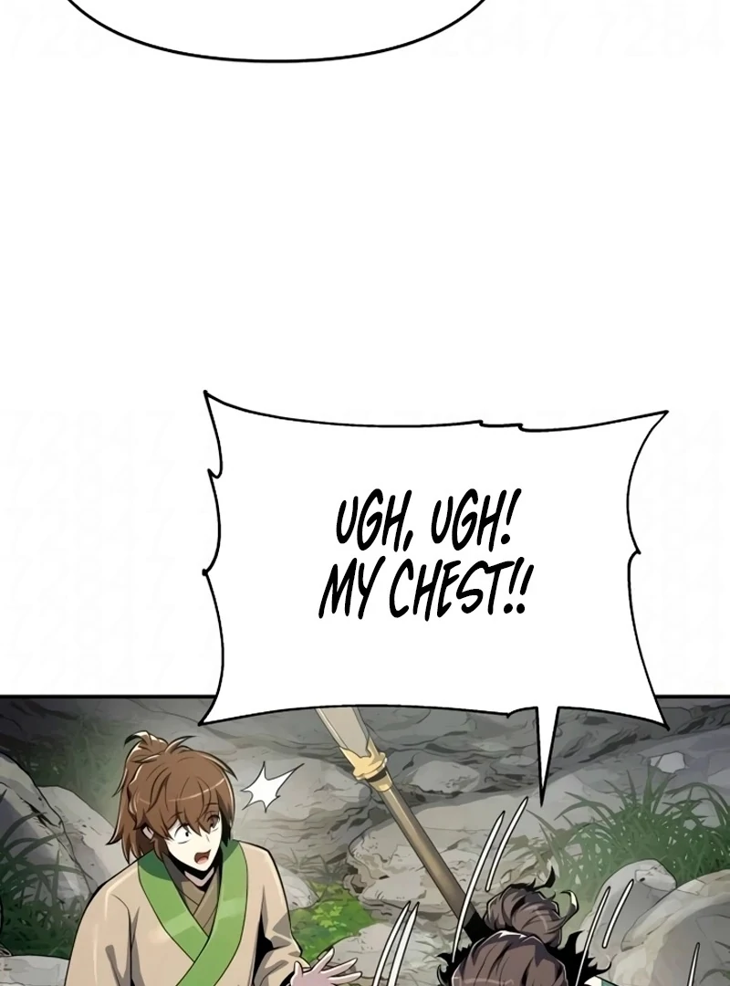 Read Entomologist In Sichuan Tang Clan EN Manga Online