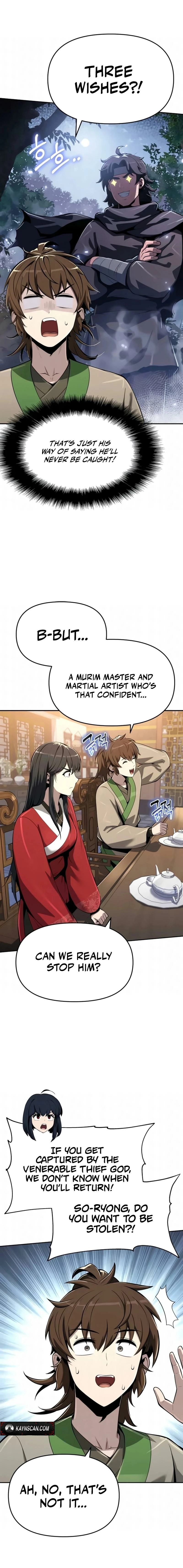 Read Entomologist In Sichuan Tang Clan EN Manga Online