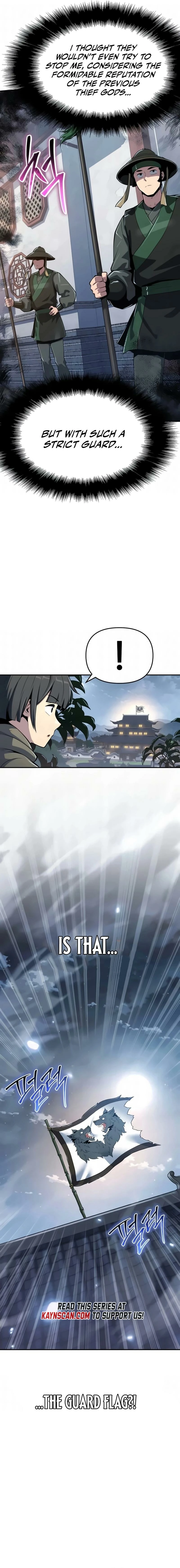 Read Entomologist In Sichuan Tang Clan EN Manga Online