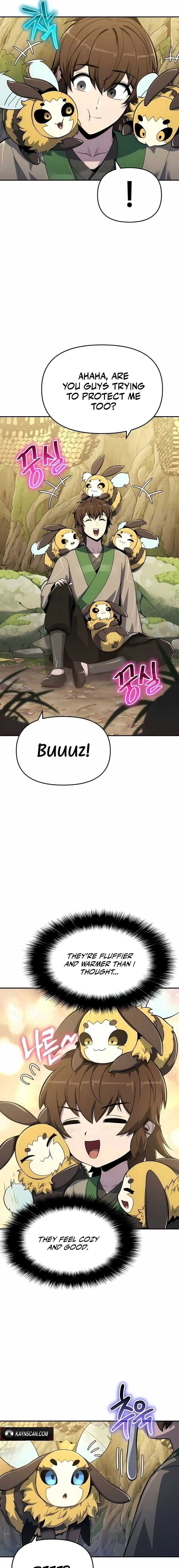 Read Entomologist In Sichuan Tang Clan EN Manga Online