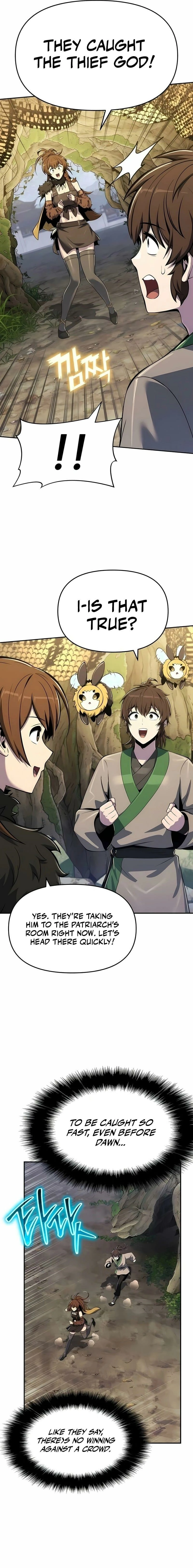 Read Entomologist In Sichuan Tang Clan EN Manga Online