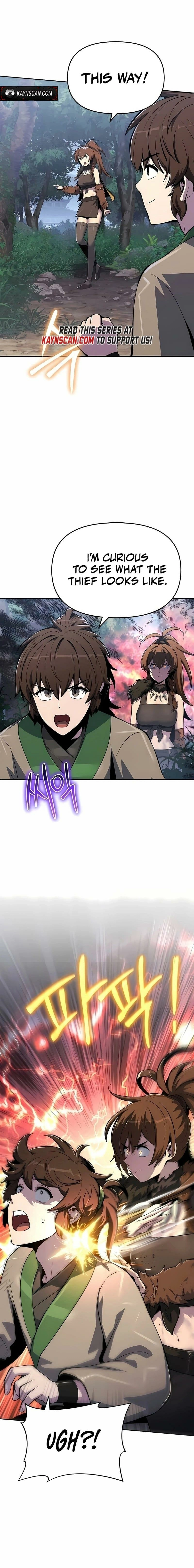 Read Entomologist In Sichuan Tang Clan EN Manga Online