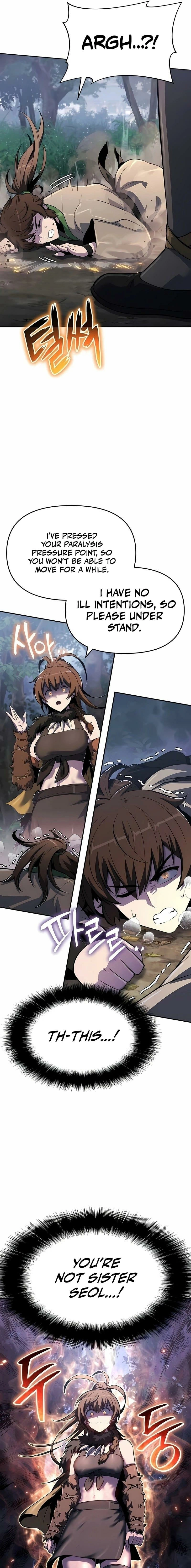 Read Entomologist In Sichuan Tang Clan EN Manga Online