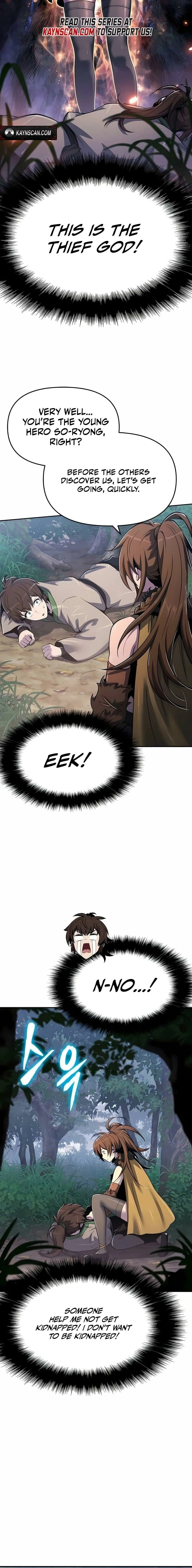 Read Entomologist In Sichuan Tang Clan EN Manga Online