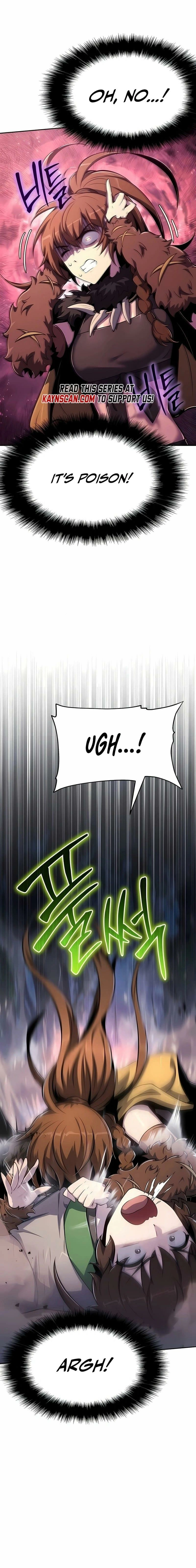 Read Entomologist In Sichuan Tang Clan EN Manga Online