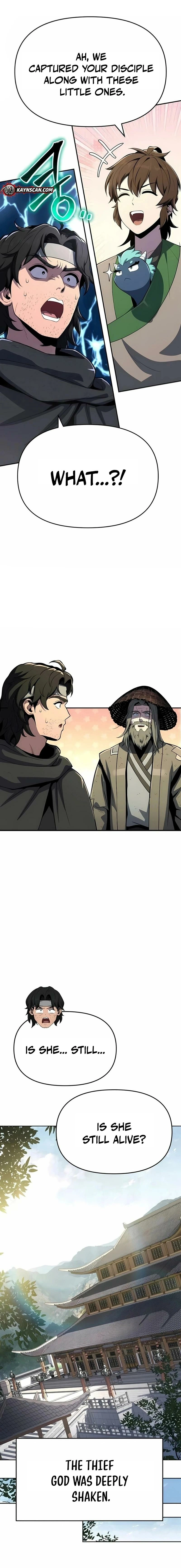 Read Entomologist In Sichuan Tang Clan EN Manga Online