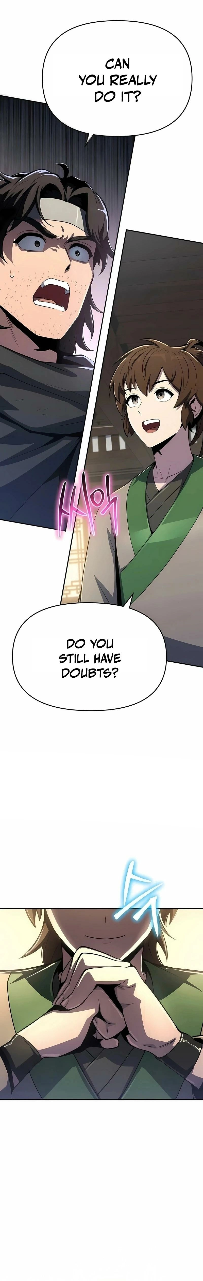 Read Entomologist In Sichuan Tang Clan EN Manga Online