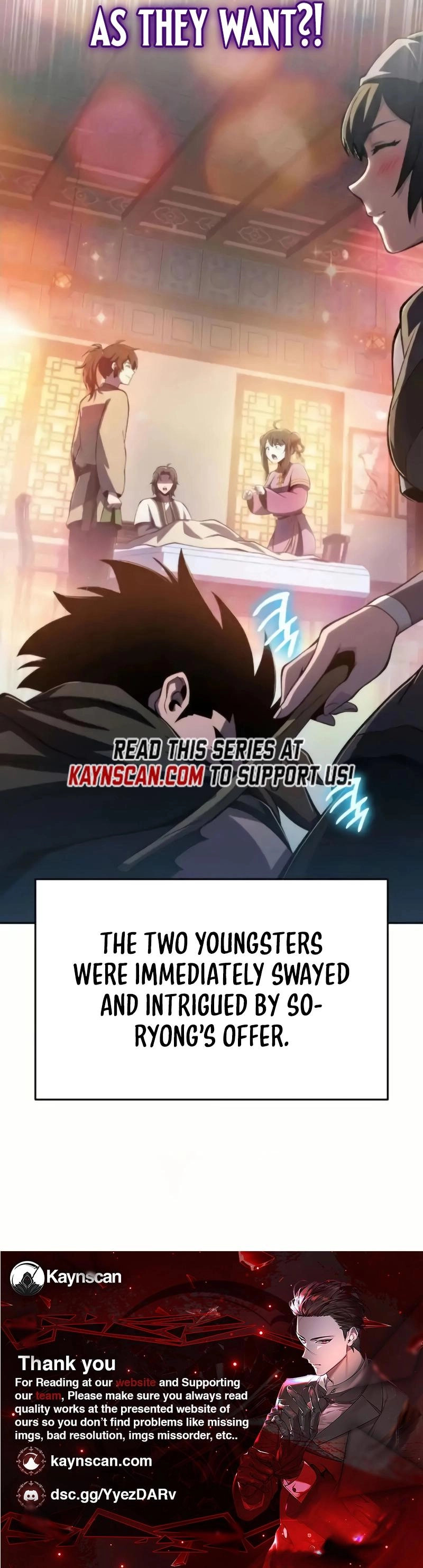 Read Entomologist In Sichuan Tang Clan EN Manga Online