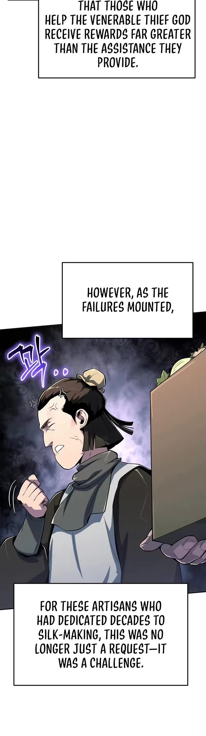 Read Entomologist In Sichuan Tang Clan EN Manga Online