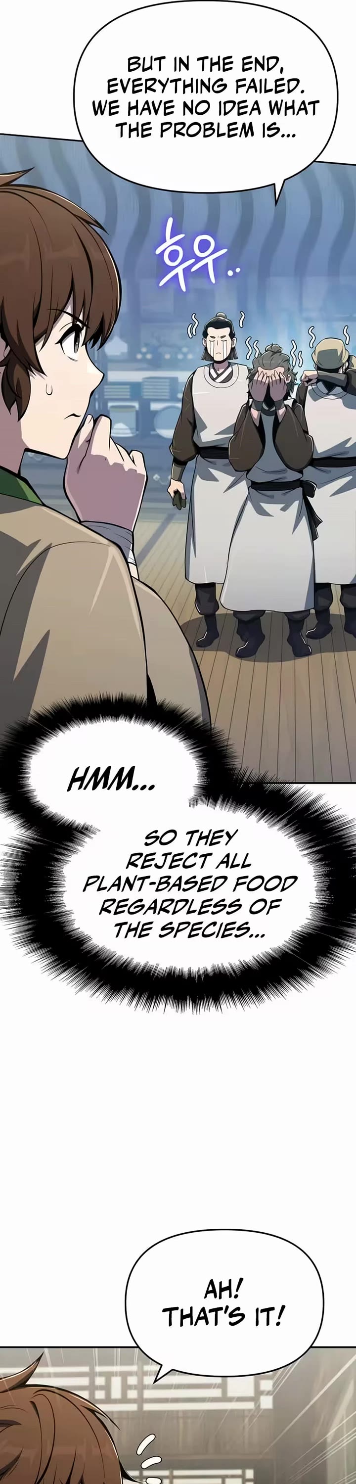 Read Entomologist In Sichuan Tang Clan EN Manga Online