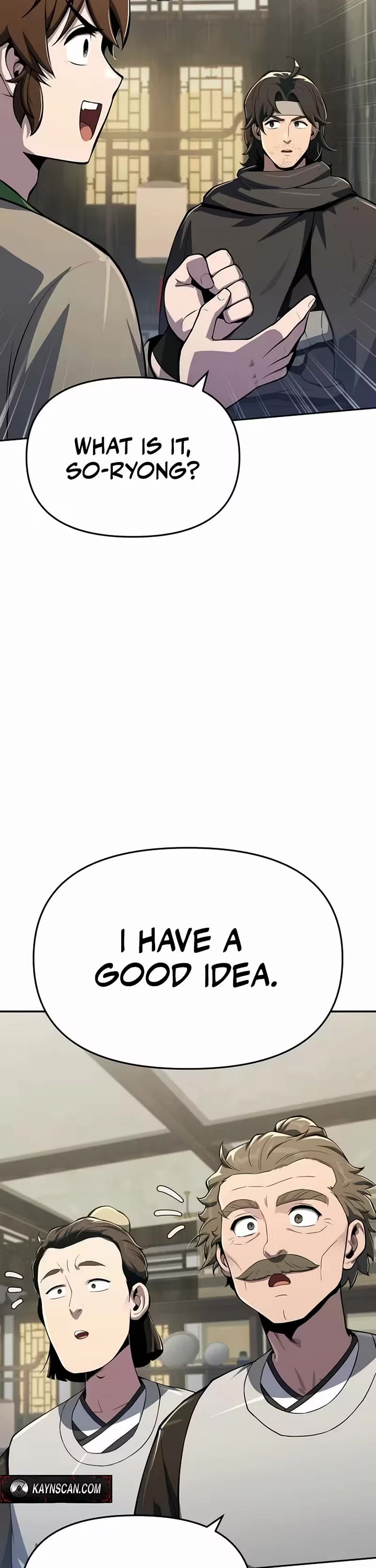 Read Entomologist In Sichuan Tang Clan EN Manga Online