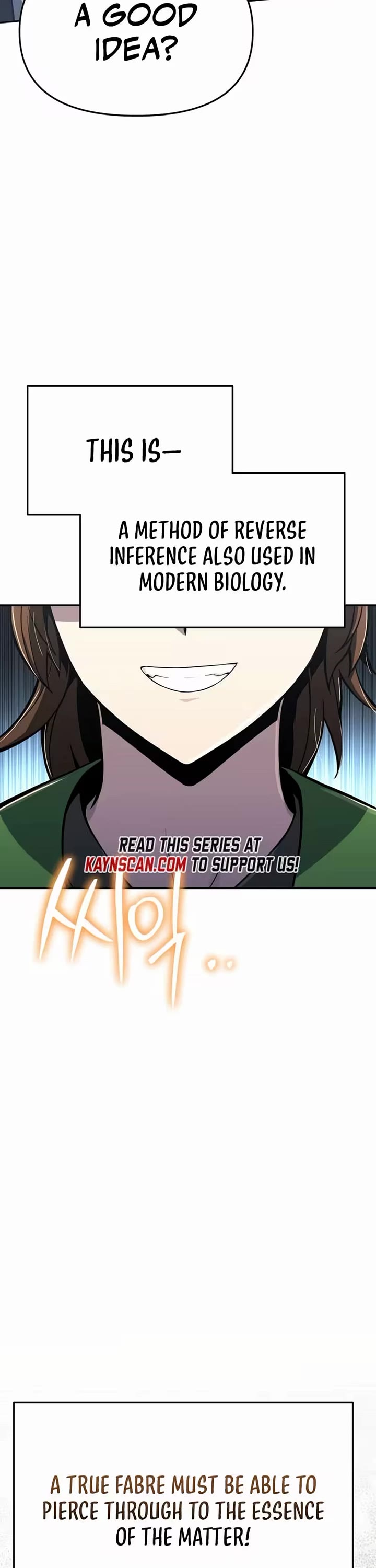 Read Entomologist In Sichuan Tang Clan EN Manga Online