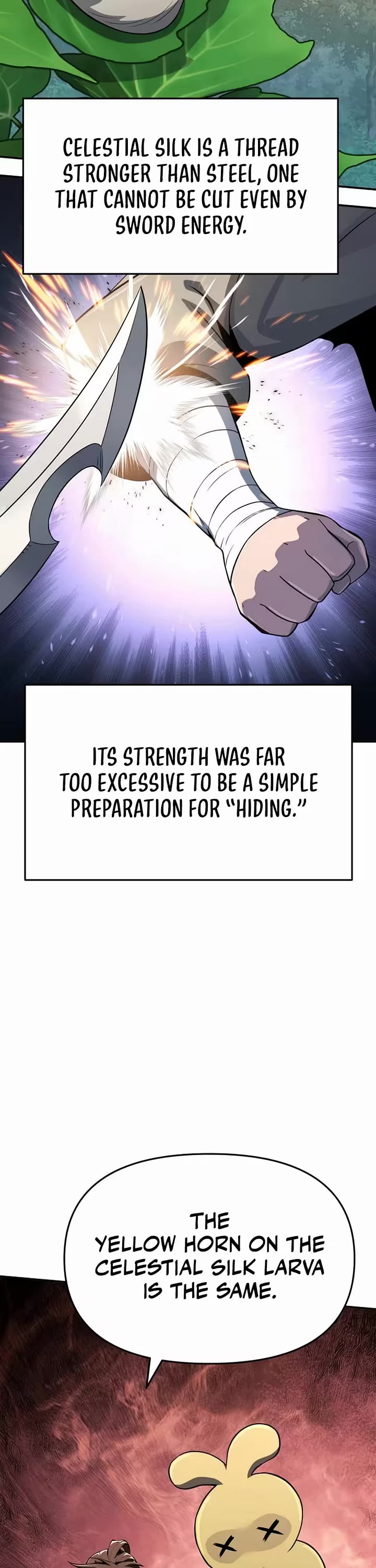 Read Entomologist In Sichuan Tang Clan EN Manga Online