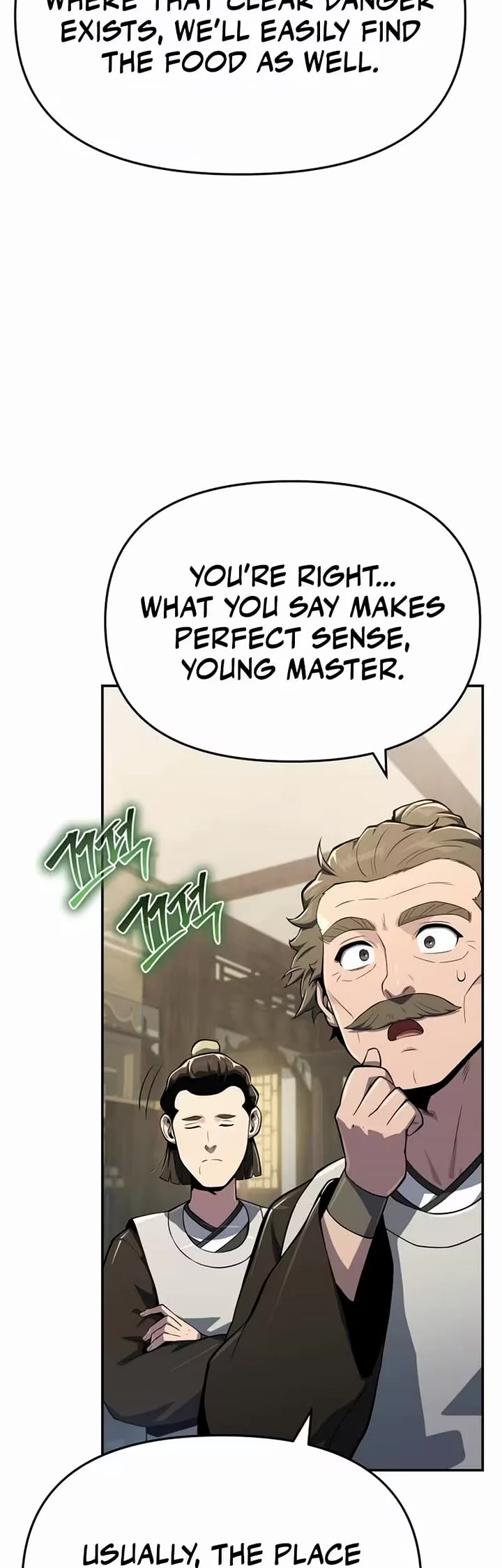 Read Entomologist In Sichuan Tang Clan EN Manga Online