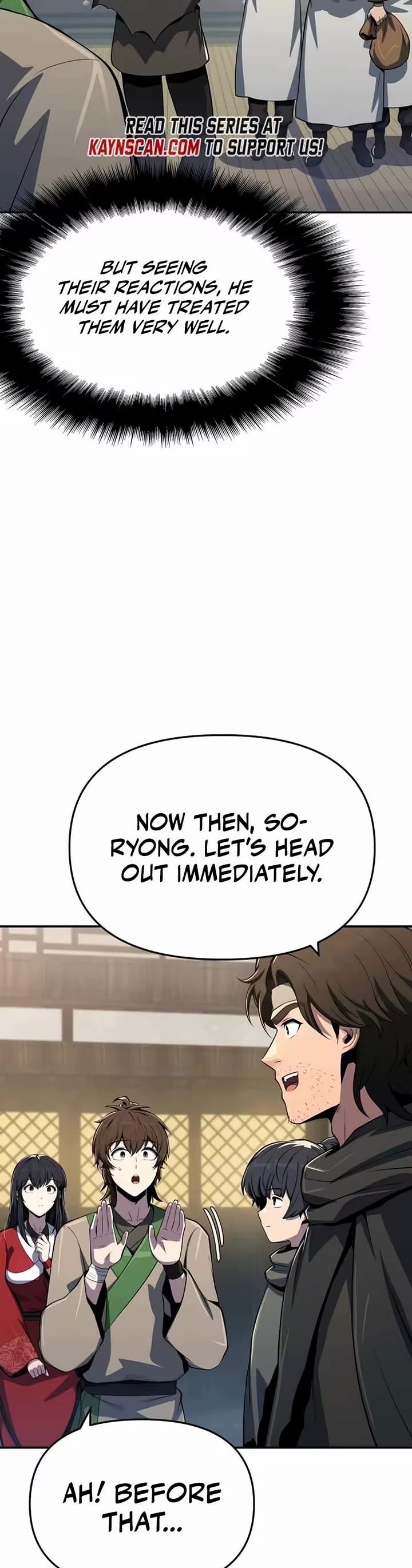 Read Entomologist In Sichuan Tang Clan EN Manga Online