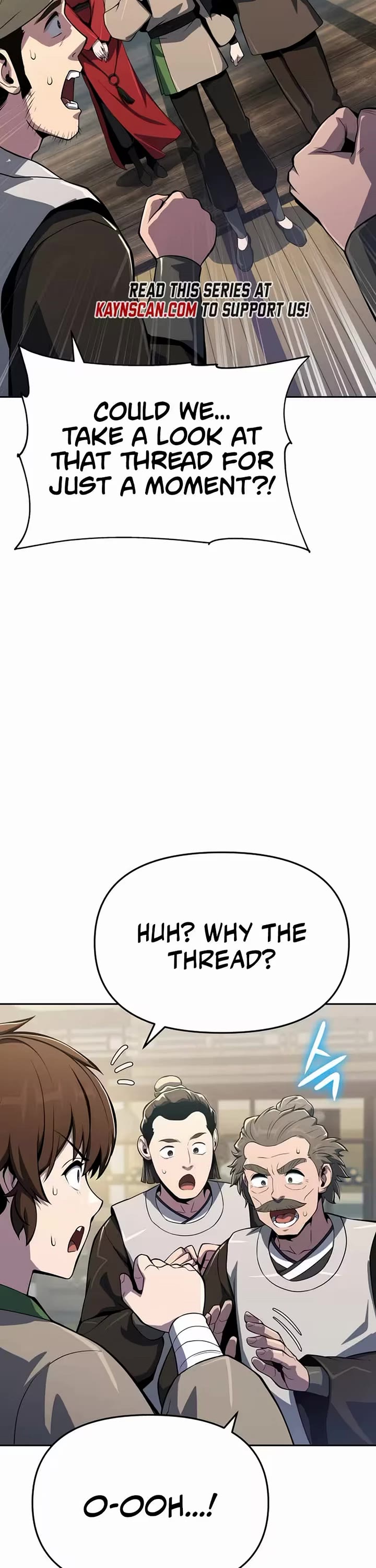 Read Entomologist In Sichuan Tang Clan EN Manga Online