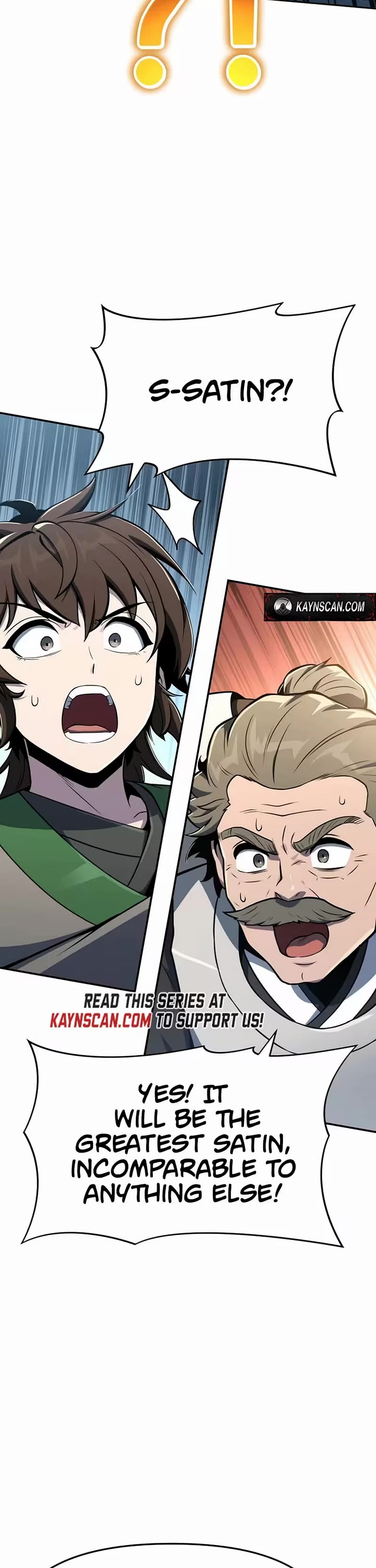 Read Entomologist In Sichuan Tang Clan EN Manga Online