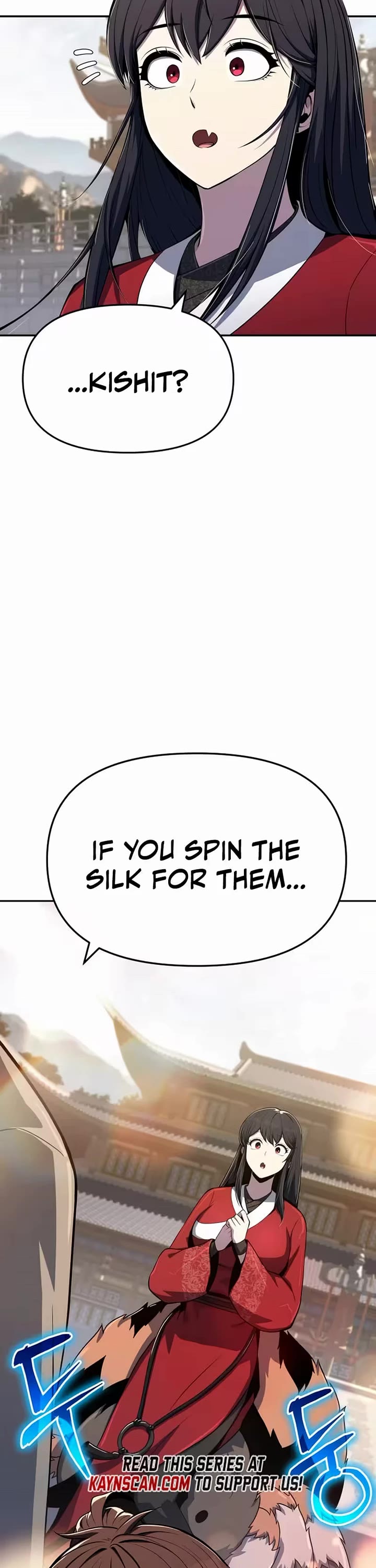 Read Entomologist In Sichuan Tang Clan EN Manga Online