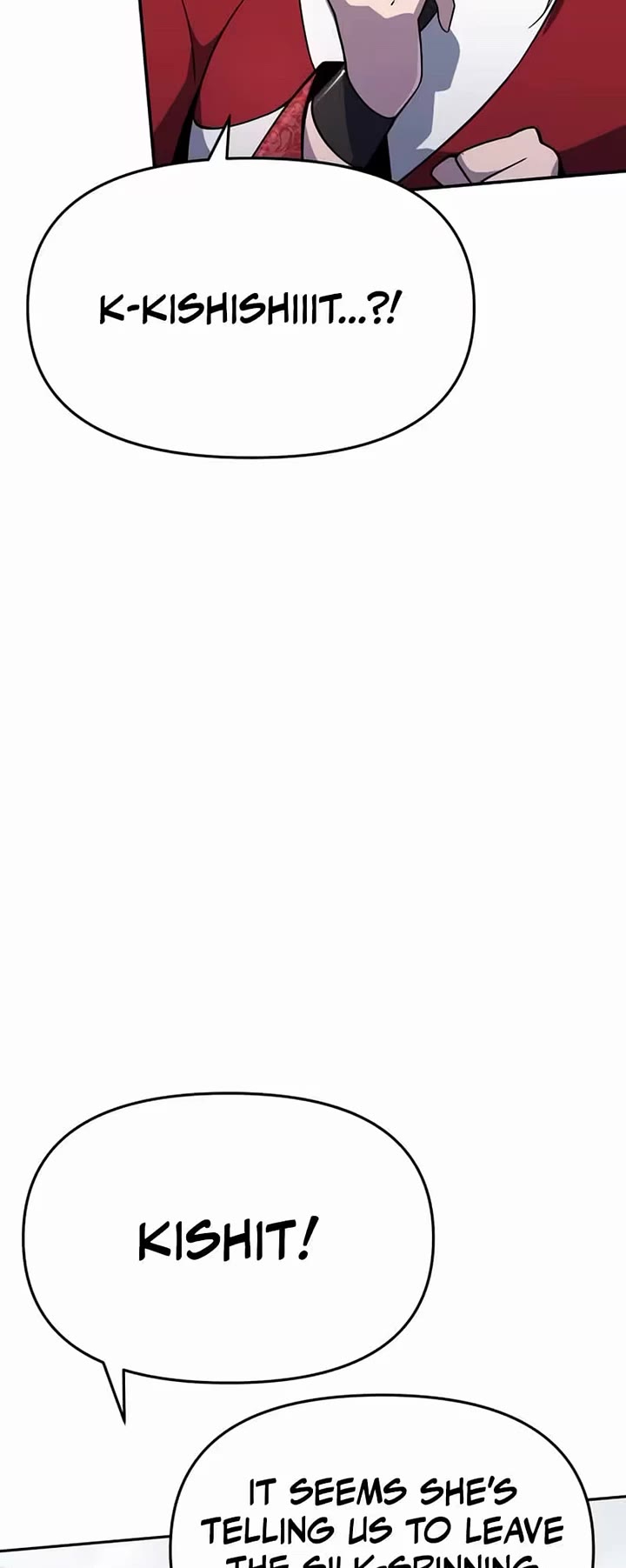 Read Entomologist In Sichuan Tang Clan EN Manga Online