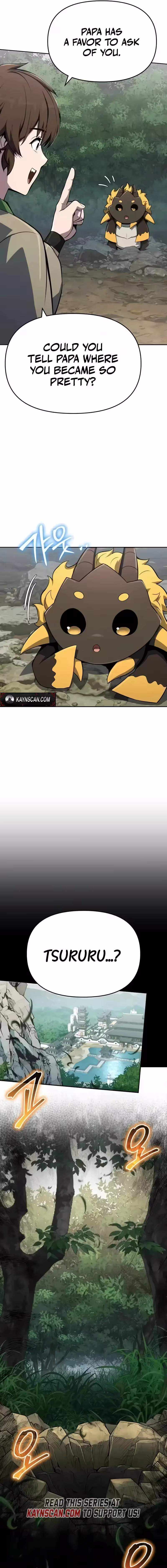 Read Entomologist In Sichuan Tang Clan EN Manga Online